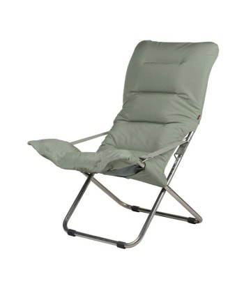 Fiesta Soft - SG - Salviegrønn