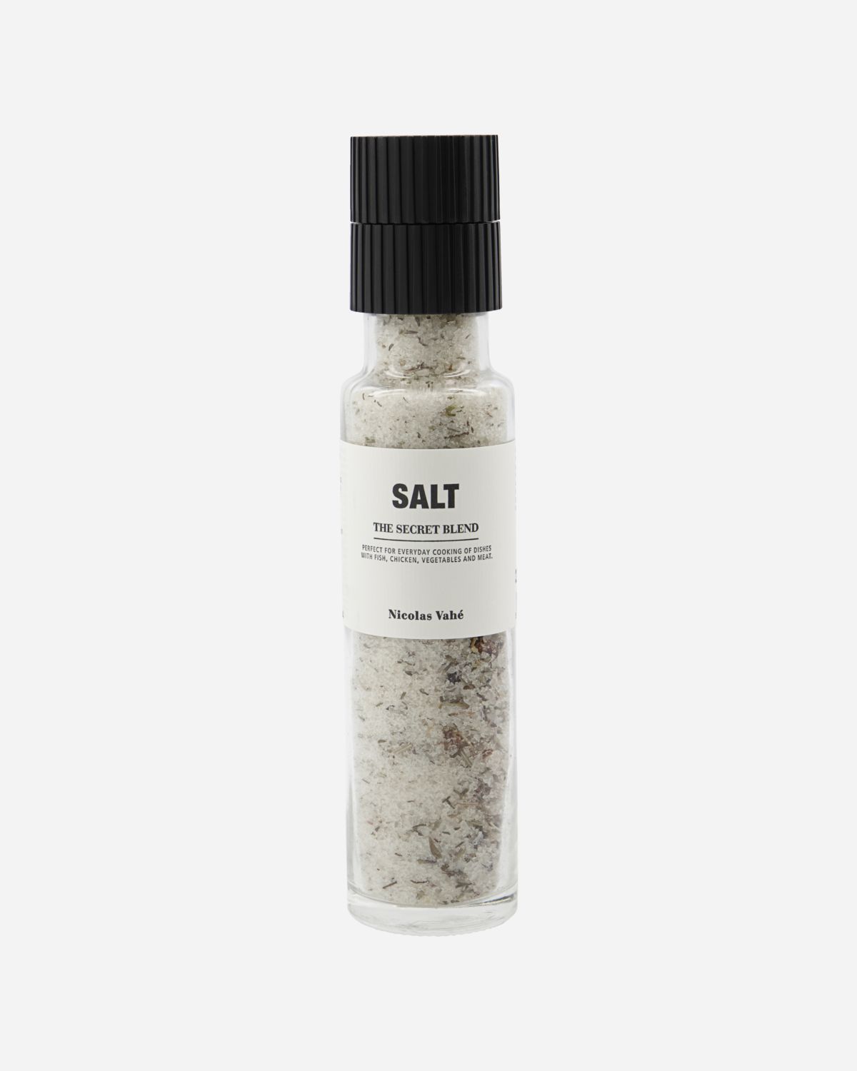 Salt -The Secret Blend