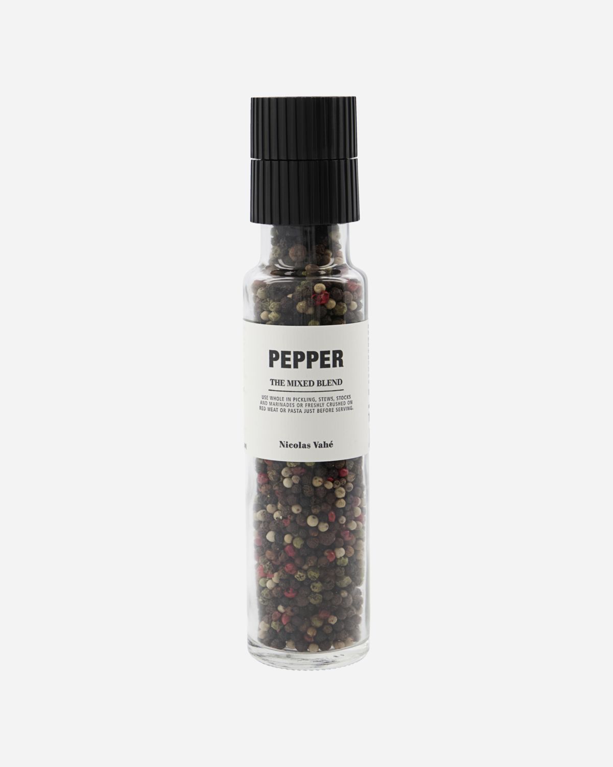 Peppermix