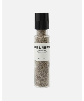 Salt og Pepper - Everyday Mix