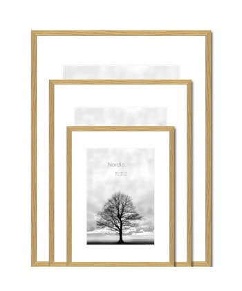 Ramme - 50x70 cm