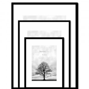 Ramme - 30x40 cm