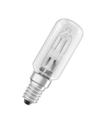 Halogen Rørform E14 42W