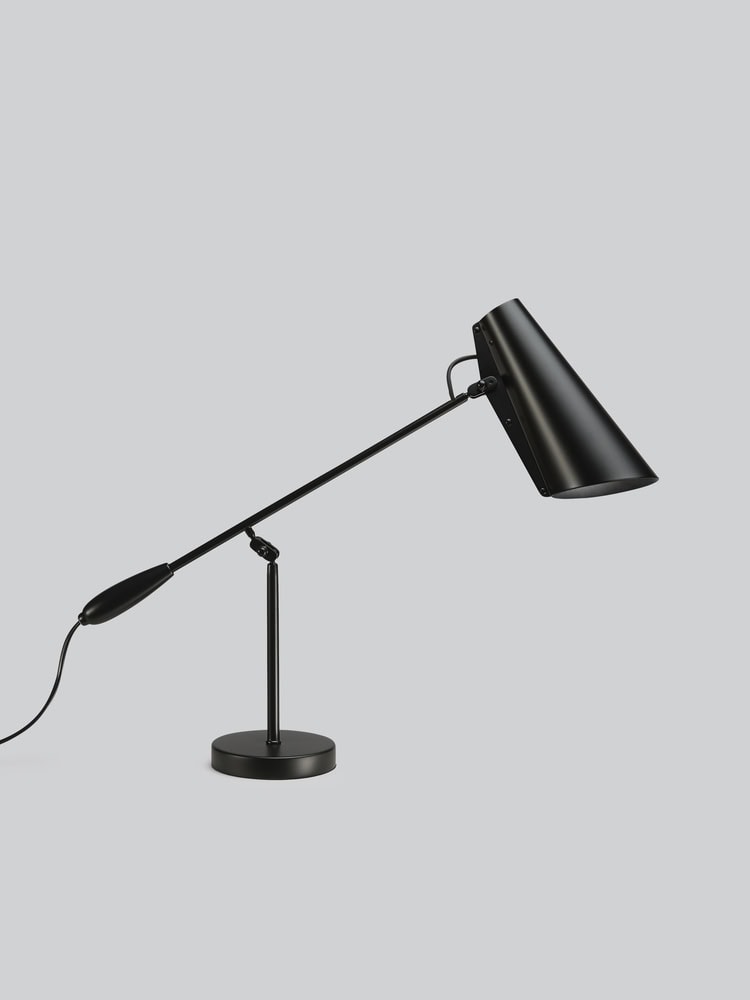 Birdy Bordlampe