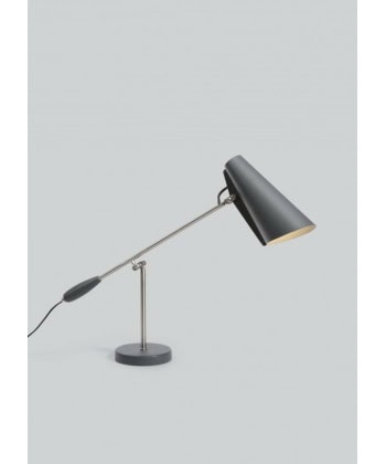 Alternative view of Birdy Bordlampe