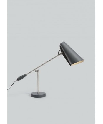 Alternative view of Birdy Bordlampe