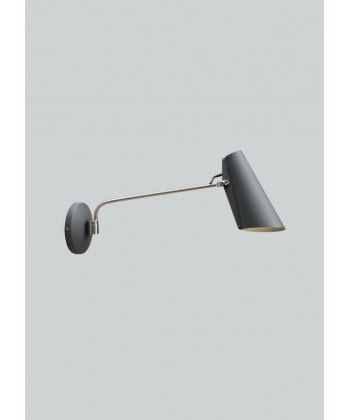 Alternative view of Birdy Swing Vegglampe