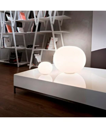 Glo-Ball Basic Zero Switch - Bilde 3