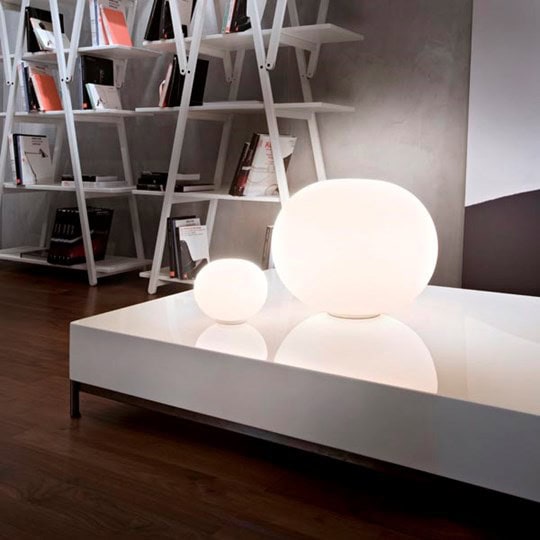 Glo-Ball Basic Zero Switch - Bilde 3