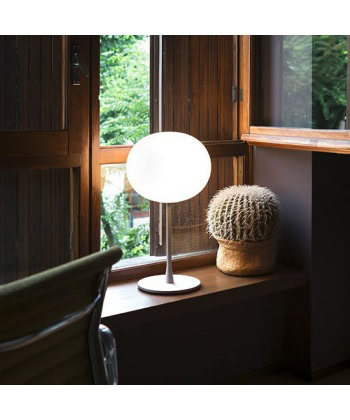 Alternative view of Glo-Ball T1 Bordlampe