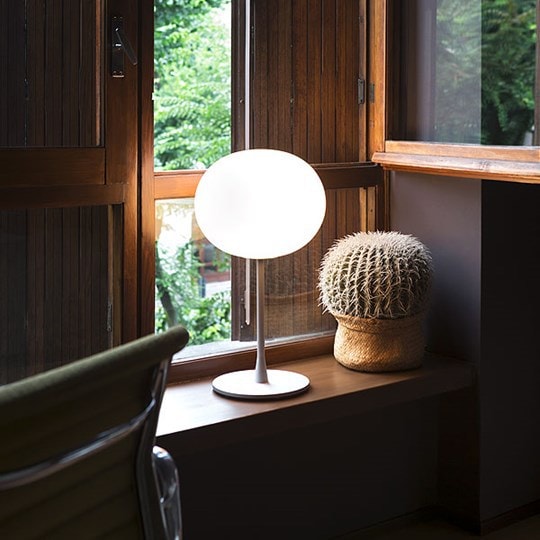 Glo-Ball T1 Bordlampe - Bilde 2