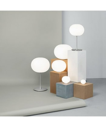 Glo-Ball T1 Bordlampe - Bilde 3