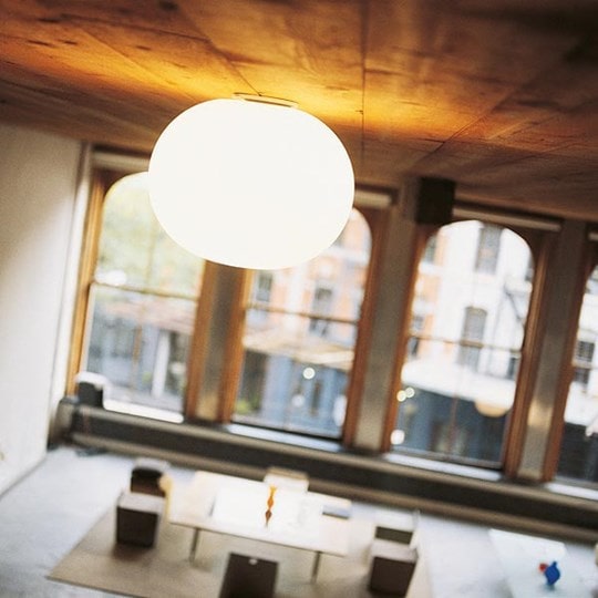 Glo-Ball C1 taklampe - Bilde 2