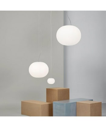 Glo-Ball S1 Taklampe - Bilde 3