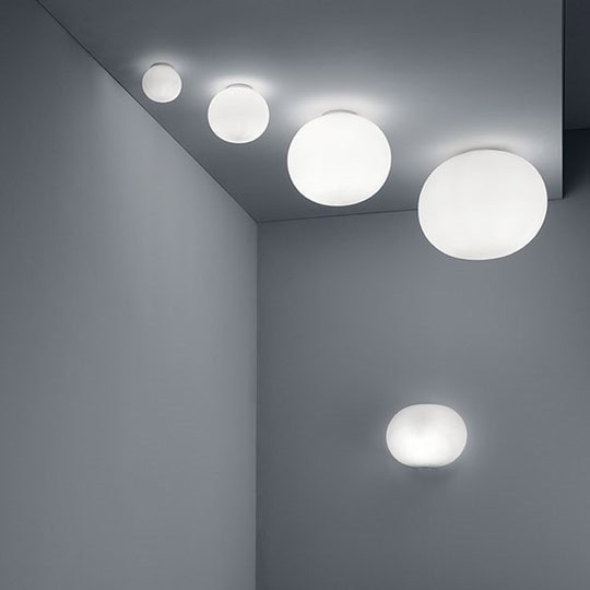 Glo-Ball C1 taklampe - Bilde 4