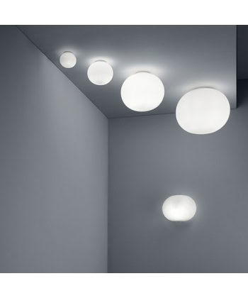 Glo-Ball vegglampe - Bilde 3