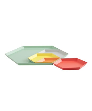 Alternative view of Kaleido XL