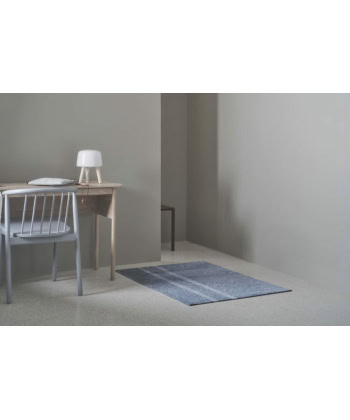 Dørmatte Løype Cloudy Grey 60x85cm - Bilde 3