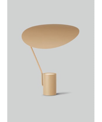Ombre - Warm Beige -Utstilling