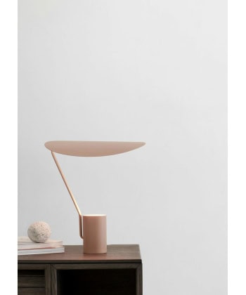 Alternative view of Ombre - Warm Beige -Utstilling