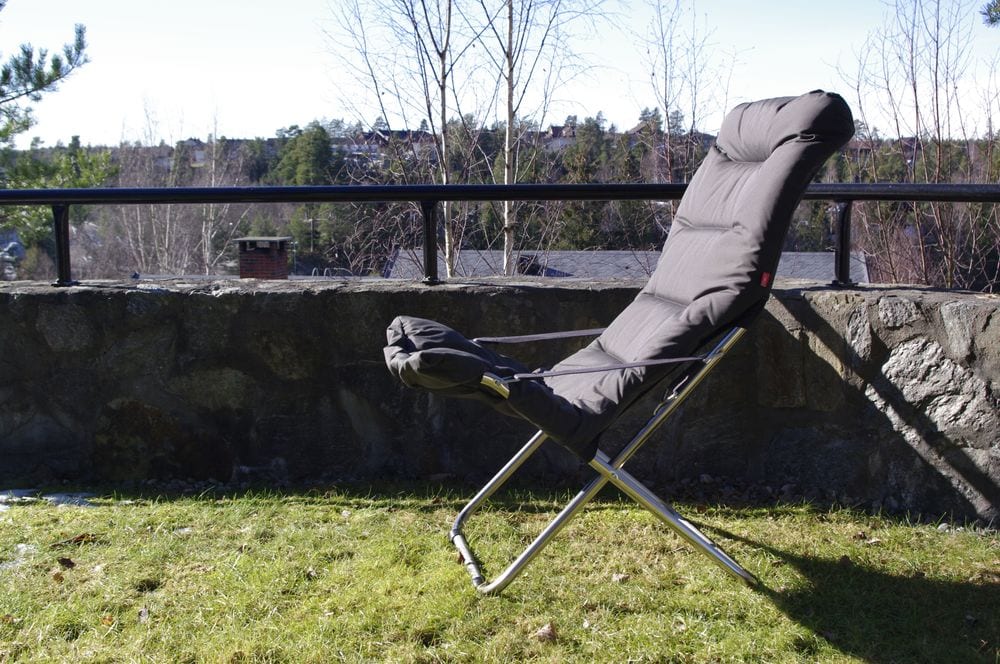 Fiesta Soft - AN- antrasitt - Bilde 2