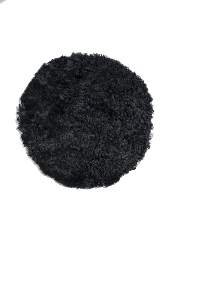 Seat Cover - Curly