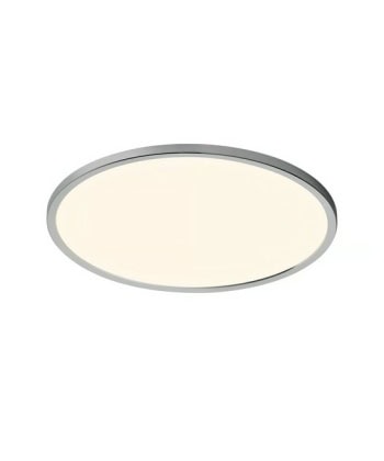Oja Plafond Ø42 -Krom (IP54)