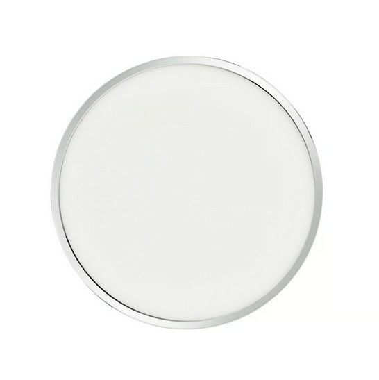 Oja Plafond Ø42 -Krom (IP54) - Bilde 2