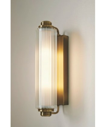 Nimal Double Vegglampe -Messing - Bilde 2
