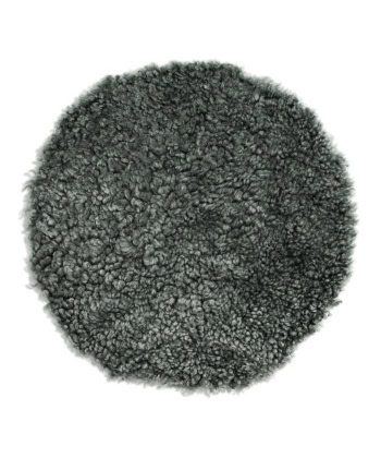 Seat Cover Curly - Premium