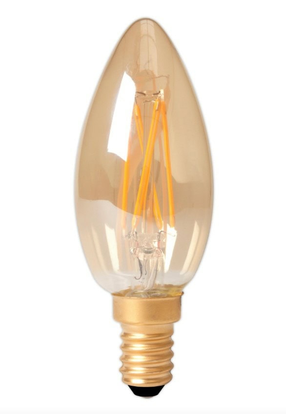 LED Mignon E14 3,5W Decor Dim