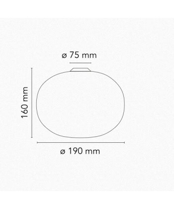 Alternative view of Glo-Ball C/W Zero