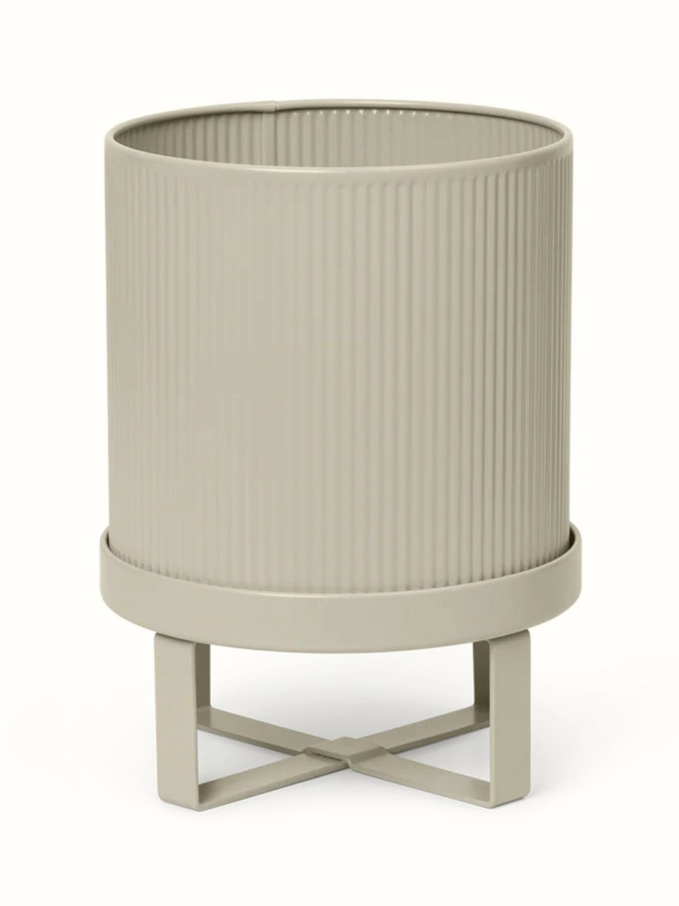 Bau Pot - Cashmere - Small