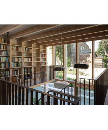 Smithfield S -Sort - Bilde 3