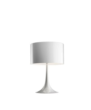 Spun Light - T1 Hvit -Utstilling