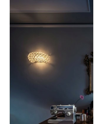 Caboched Medium - Vegglampe - Bilde 4