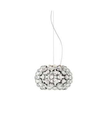 Caboche Piccola -Pendel -Utstilling
