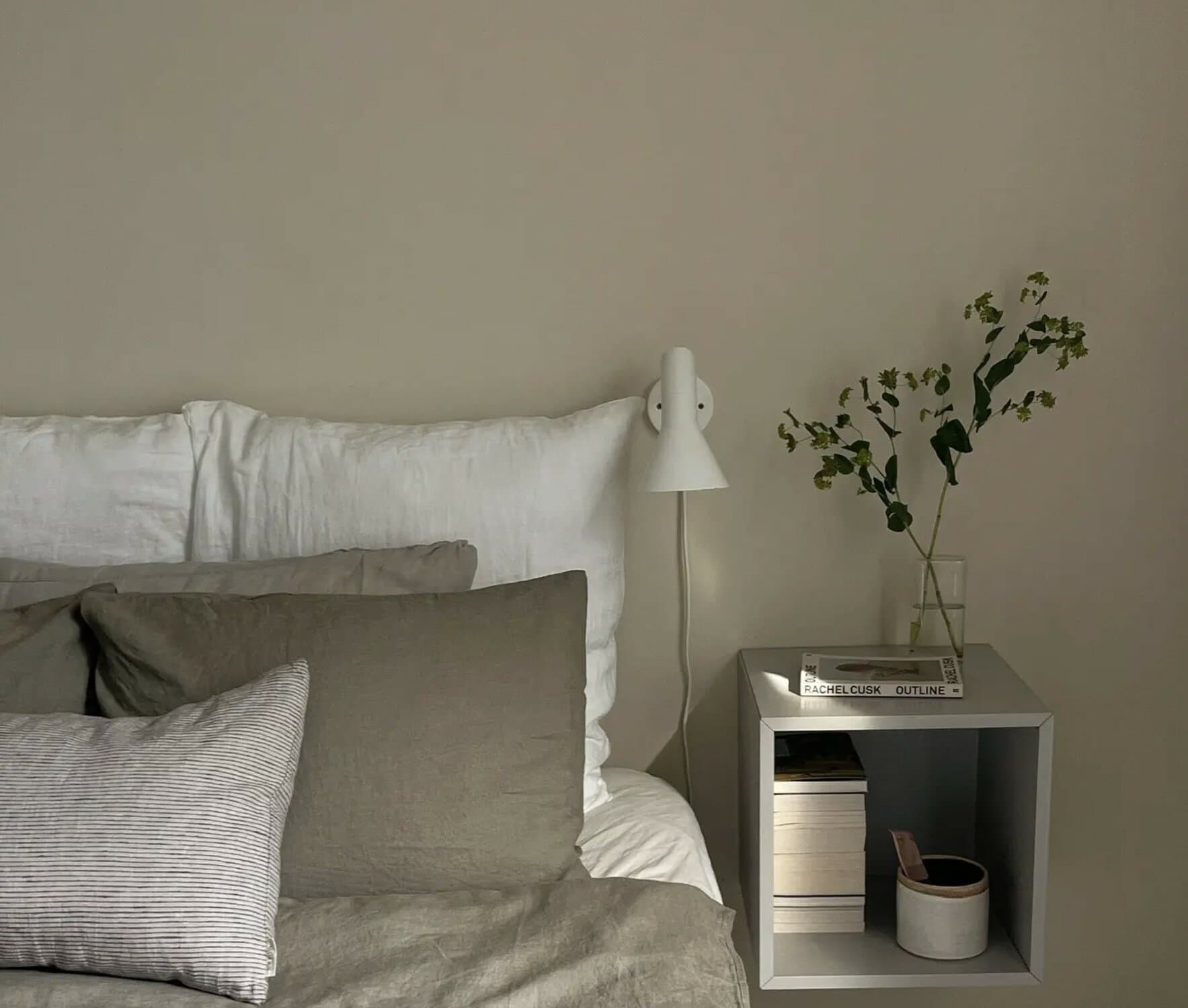 AJ - Vegglampe - Bilde 3