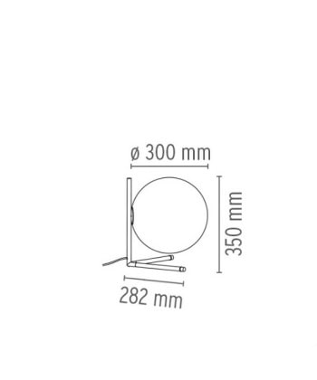 Alternative view of IC T2 Krom -Utstilling