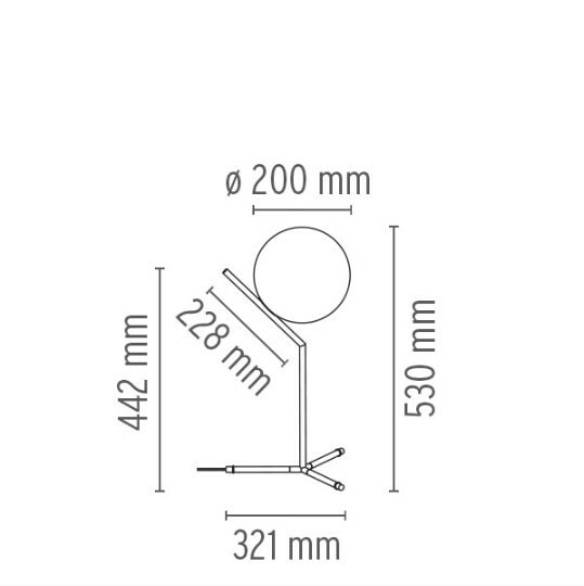 IC T1 High Messing -Utstilling - Bilde 2