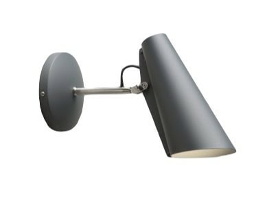Birdy Vegglampe
