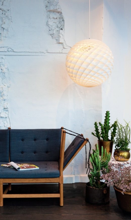 Patera Ø60 - Bilde 2