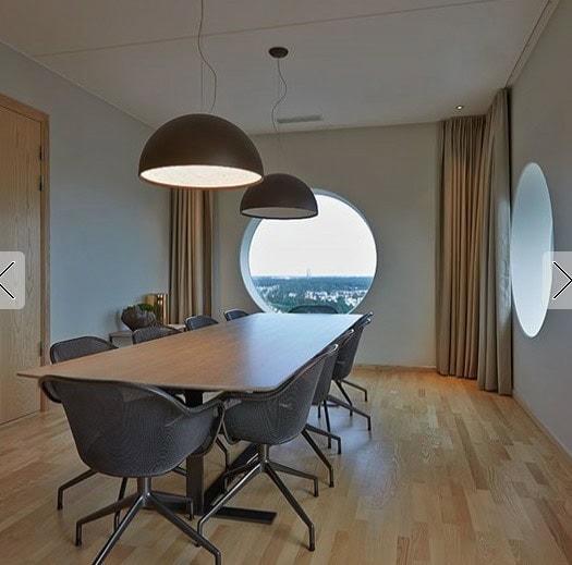 SKYGARDEN 1 - Bilde 2
