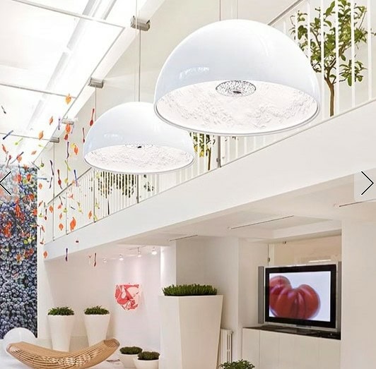 SKYGARDEN 1 - Bilde 5