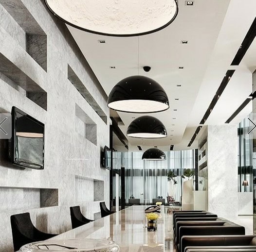 SKYGARDEN 1 - Bilde 3