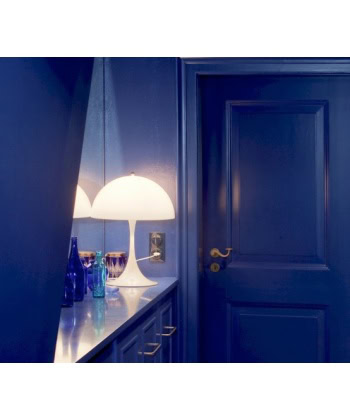 Panthella 400 bordlampe - Bilde 3