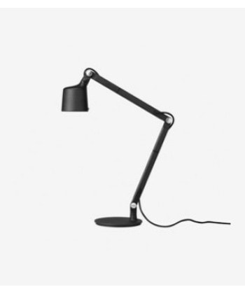 Vipp 521 Bordlampe - Sort