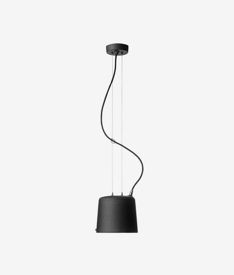 Vipp 528 Pendel - Sort - Bilde 2