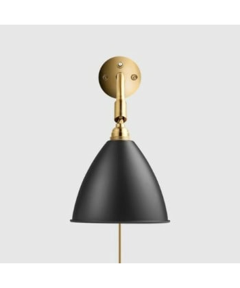 Bestlite BL7 - Wall lamp - Charcoal Black-Utstilling