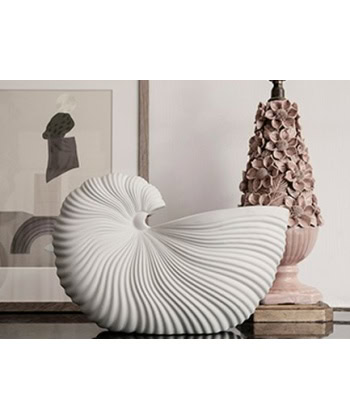 Shell Pot - Bilde 3